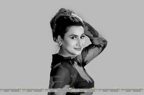 Jharana Risal – Gallery 28